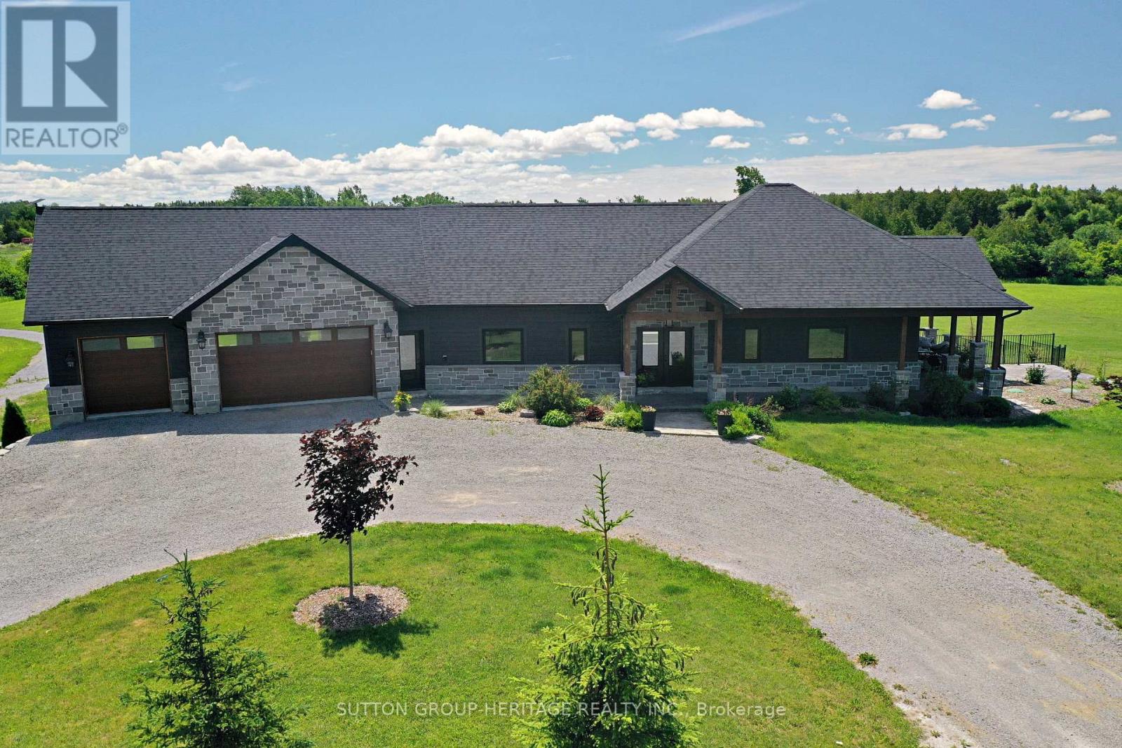 1766 CONCESSION 13 ROAD - 1