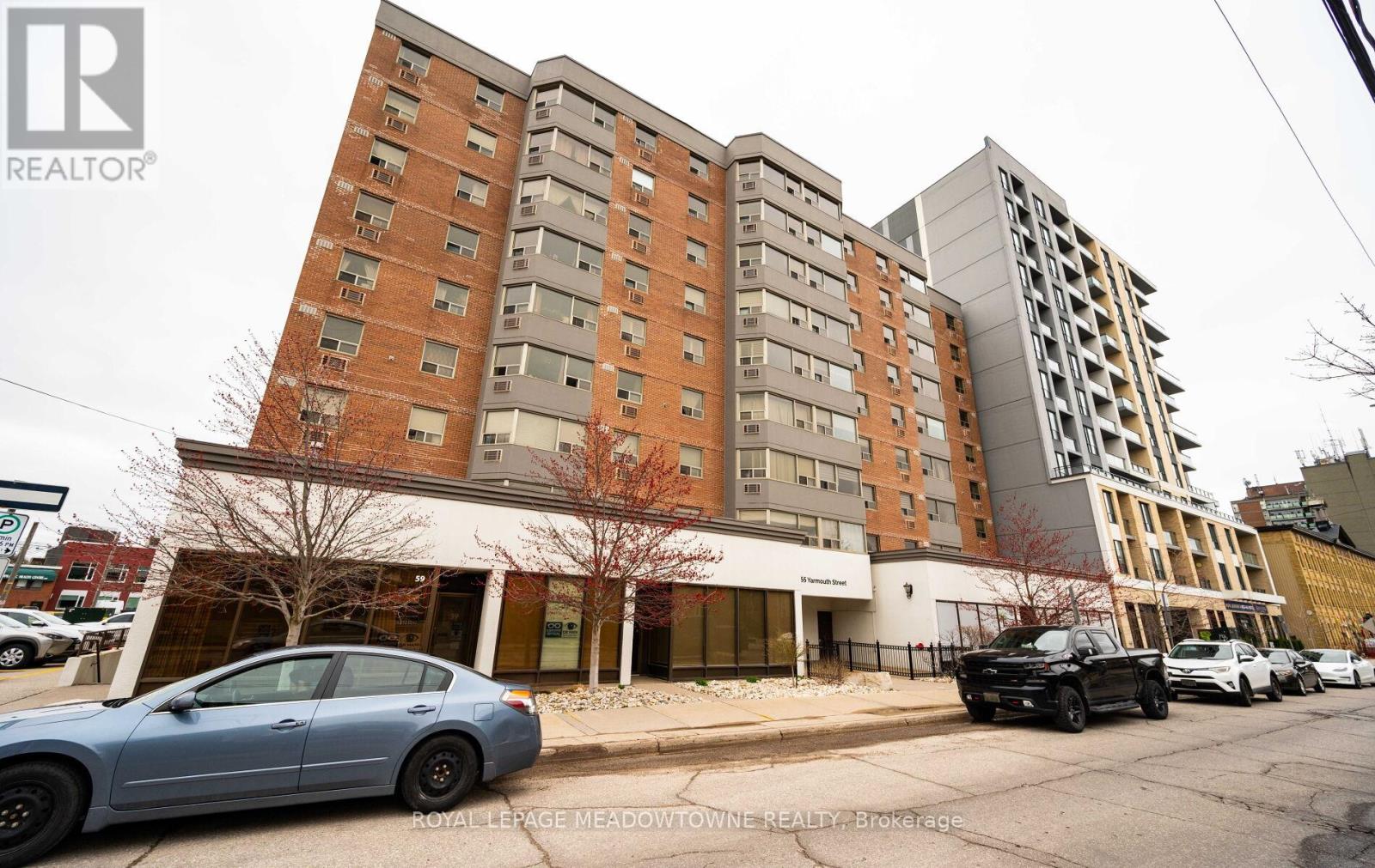 #302 55 YARMOUTH STREET - 2