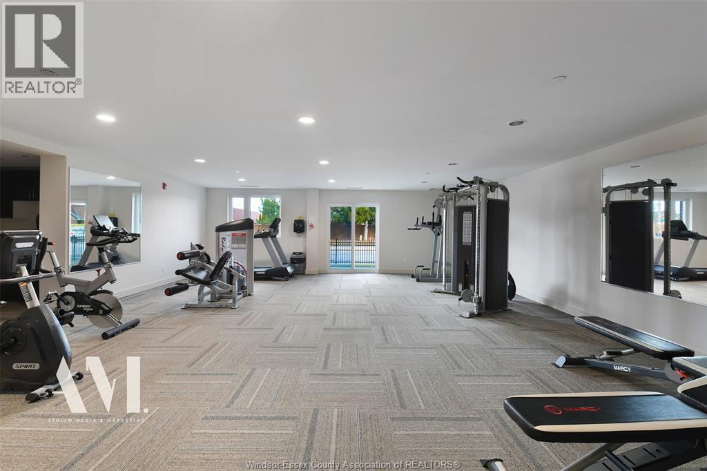 #106 1675 BANWELL ROAD - 30