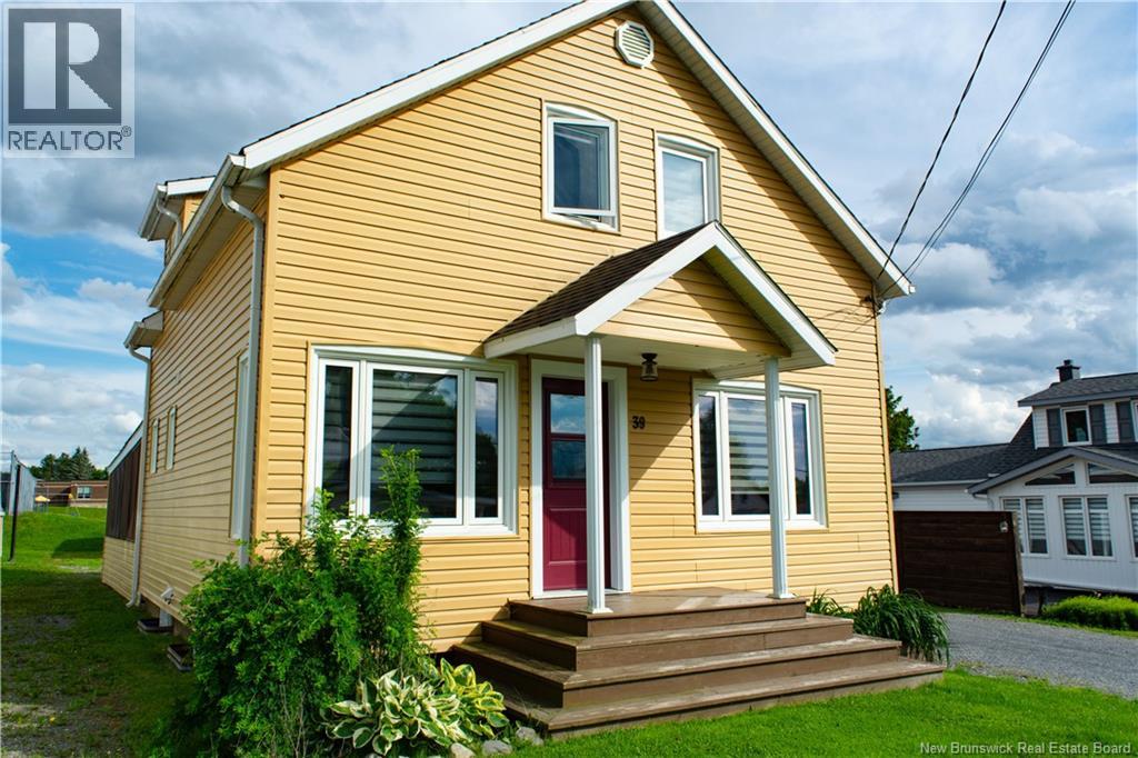 39 rue St-Antoine - 2
