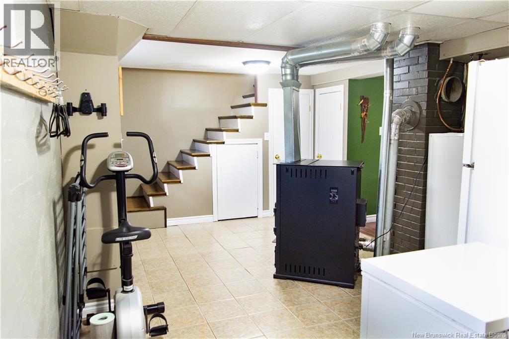 39 rue St-Antoine - 29