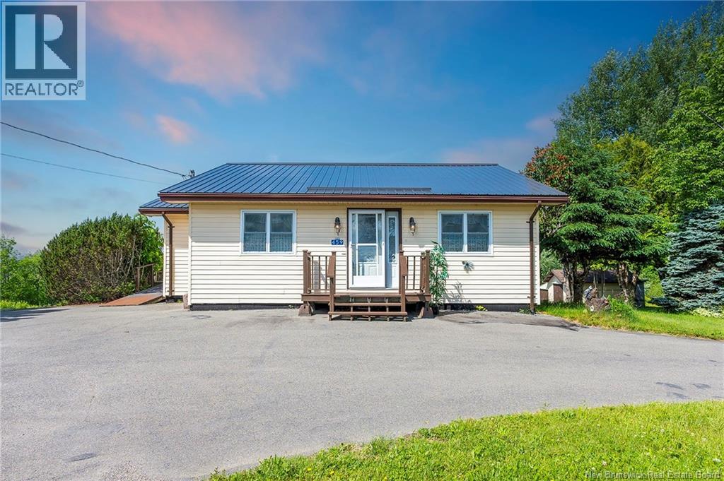 459 Kerrs Ridge Road - 1