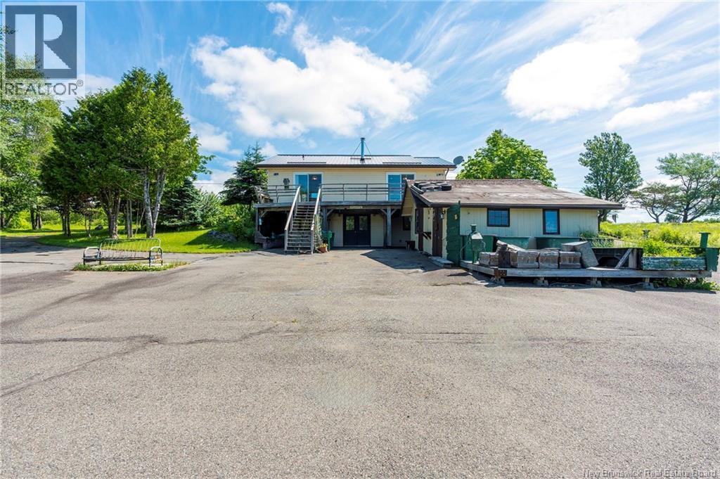 459 Kerrs Ridge Road - 47