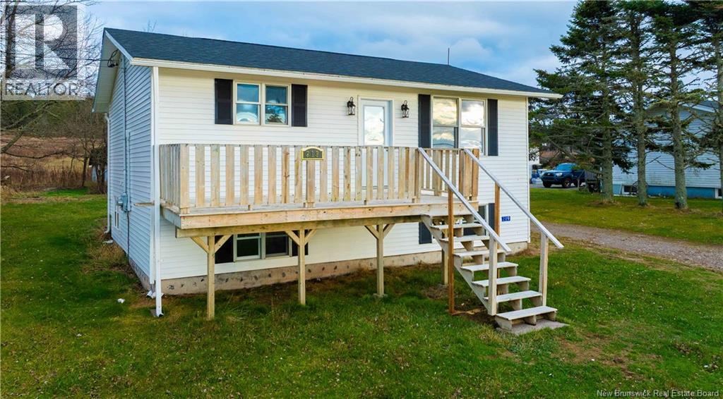 219 Maces Bay Road - 3