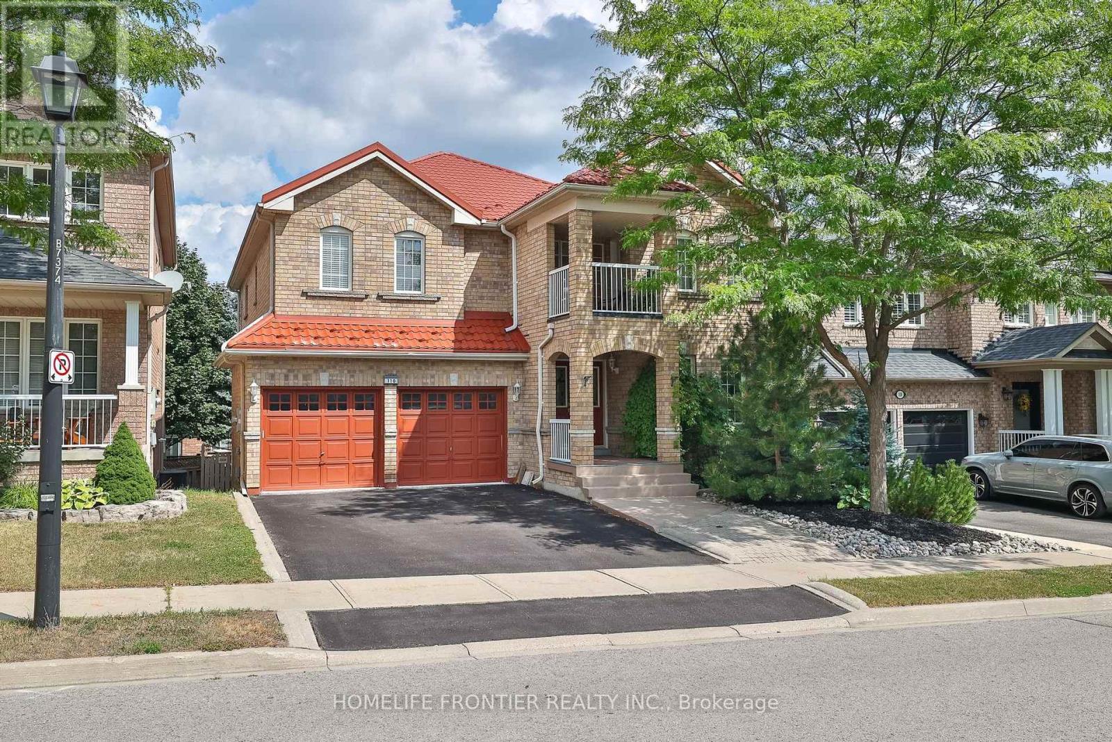 Listing photo of 110 RED RIVER CRESCENT