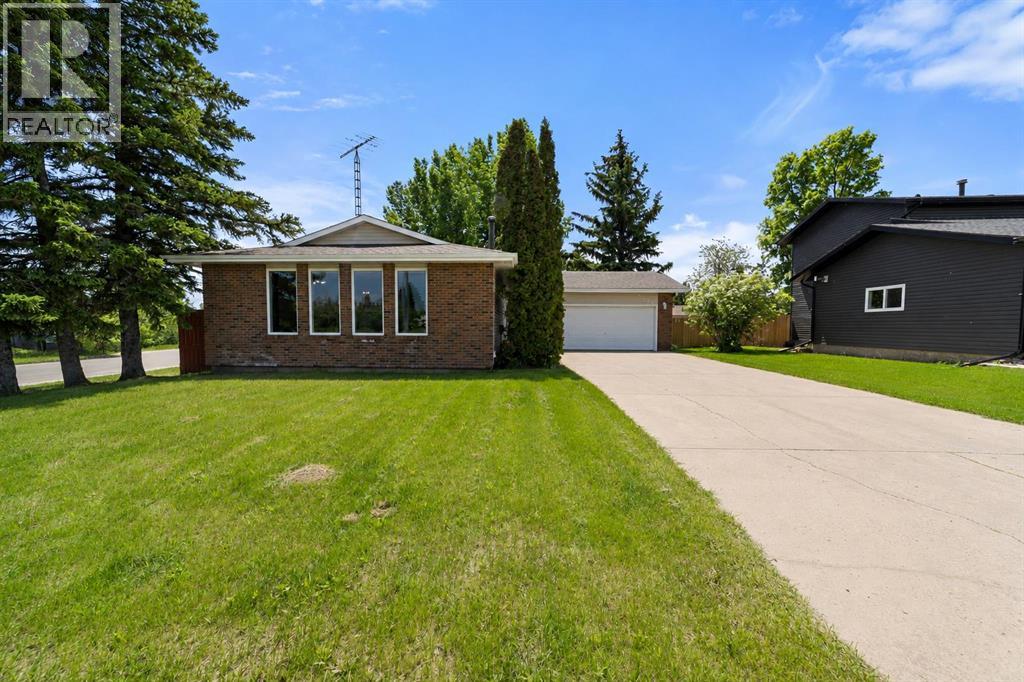 5407 48 Avenue, Killam, Alberta, T0B2L0