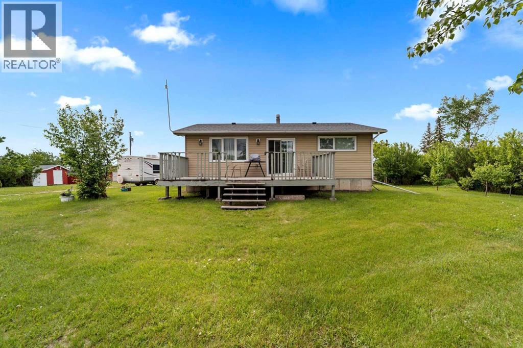 47546 Range Road 213, Rural Camrose County, Alberta, T0B0G0