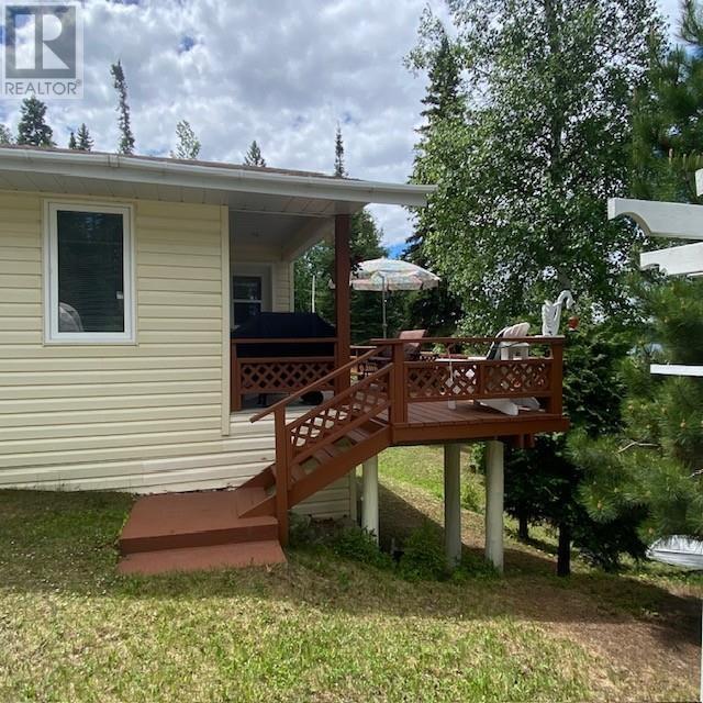 17 Camp 25 Road W - 17