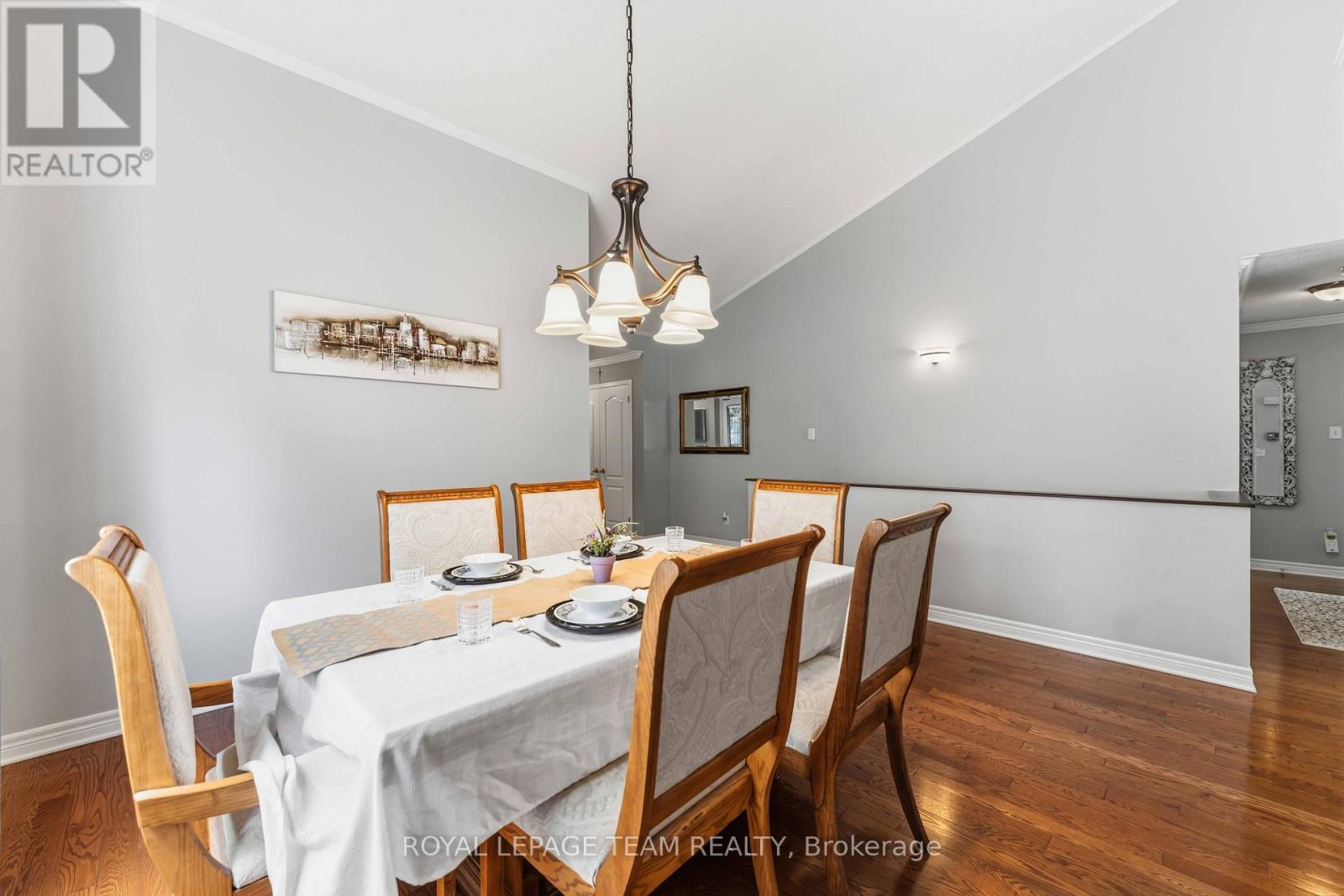 3 Bed, 3 Bath House for Sale in Ottawa – 38 SETTLER’S RIDGE WAY, Ottawa – MLS# X13468354 - Image 12