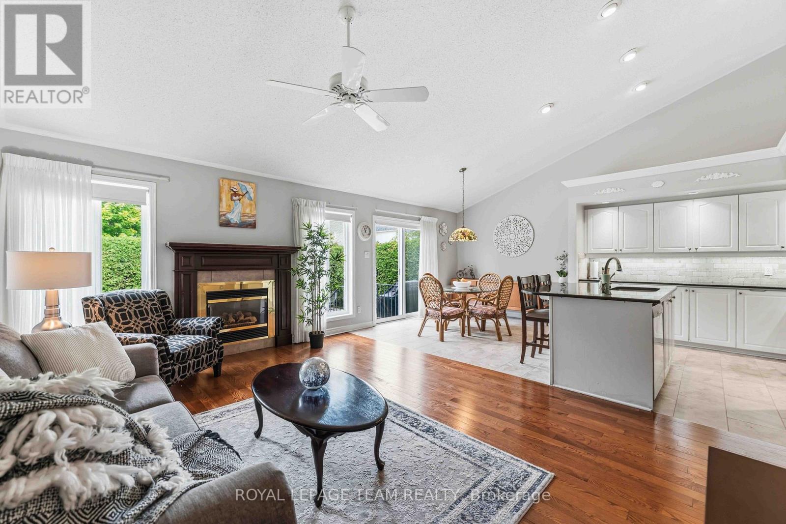 3 Bed, 3 Bath House for Sale in Ottawa – 38 SETTLER’S RIDGE WAY, Ottawa – MLS# X13468354 - Image 16