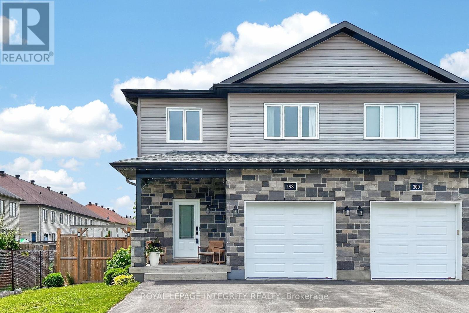 198 BOURDEAU BOULEVARD - 1