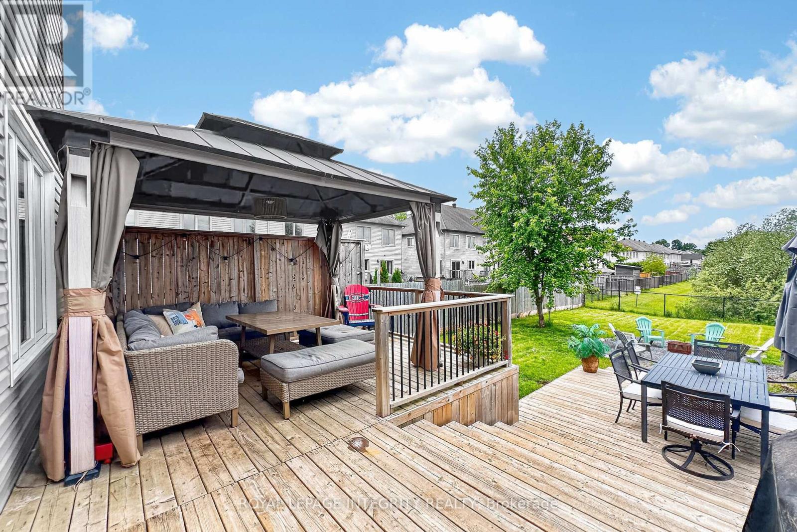 198 BOURDEAU BOULEVARD - 34