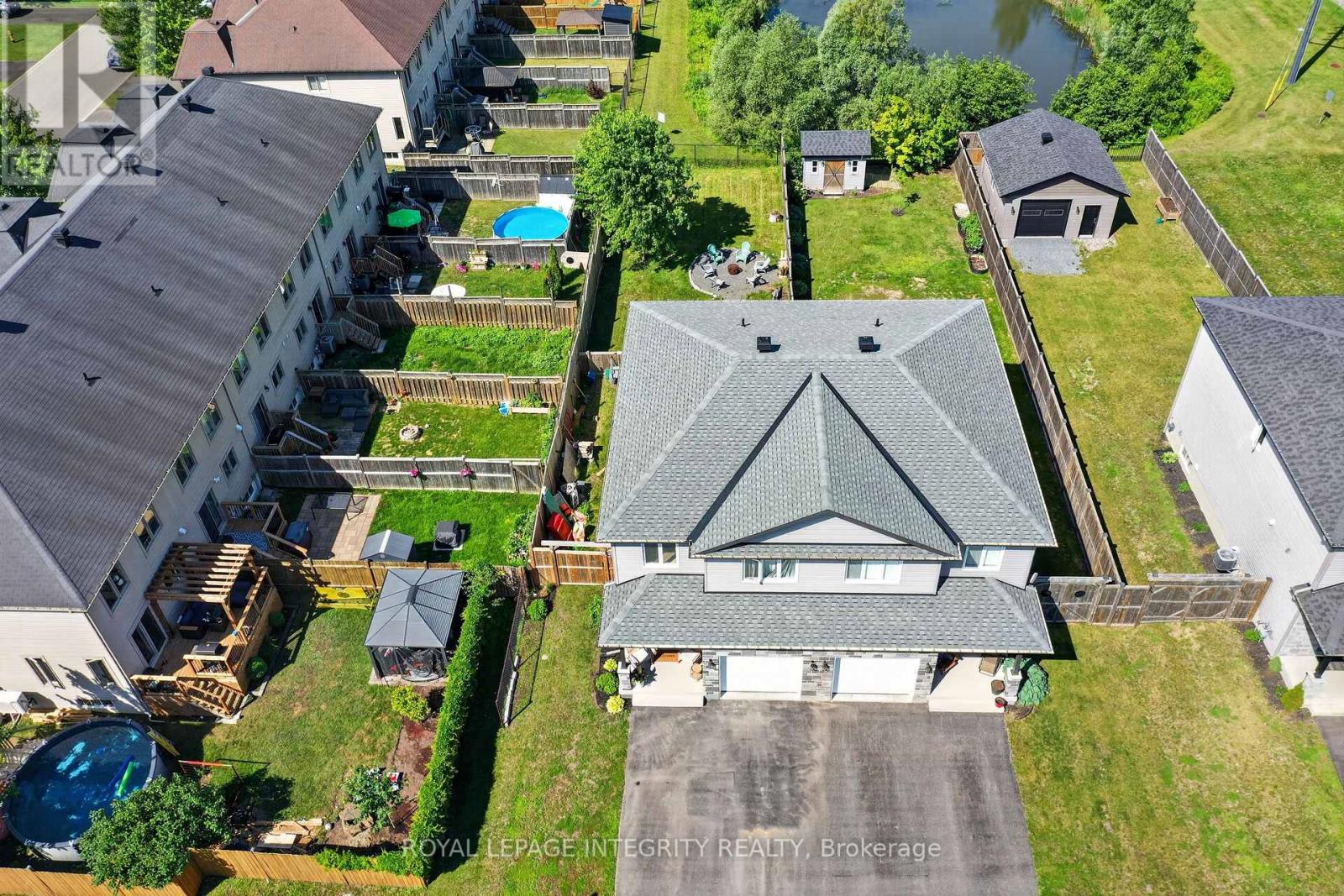 198 BOURDEAU BOULEVARD - 43