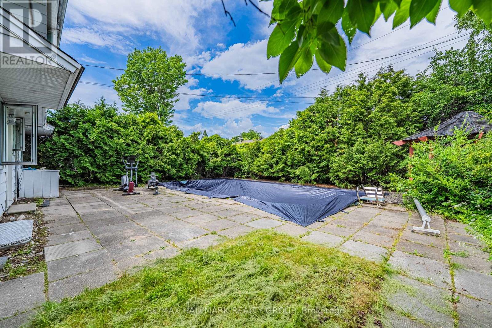 4 Bed, 2 Bath House for Sale in Ottawa – 3319 KODIAK STREET, Ottawa – MLS# X13479258 - Image 24
