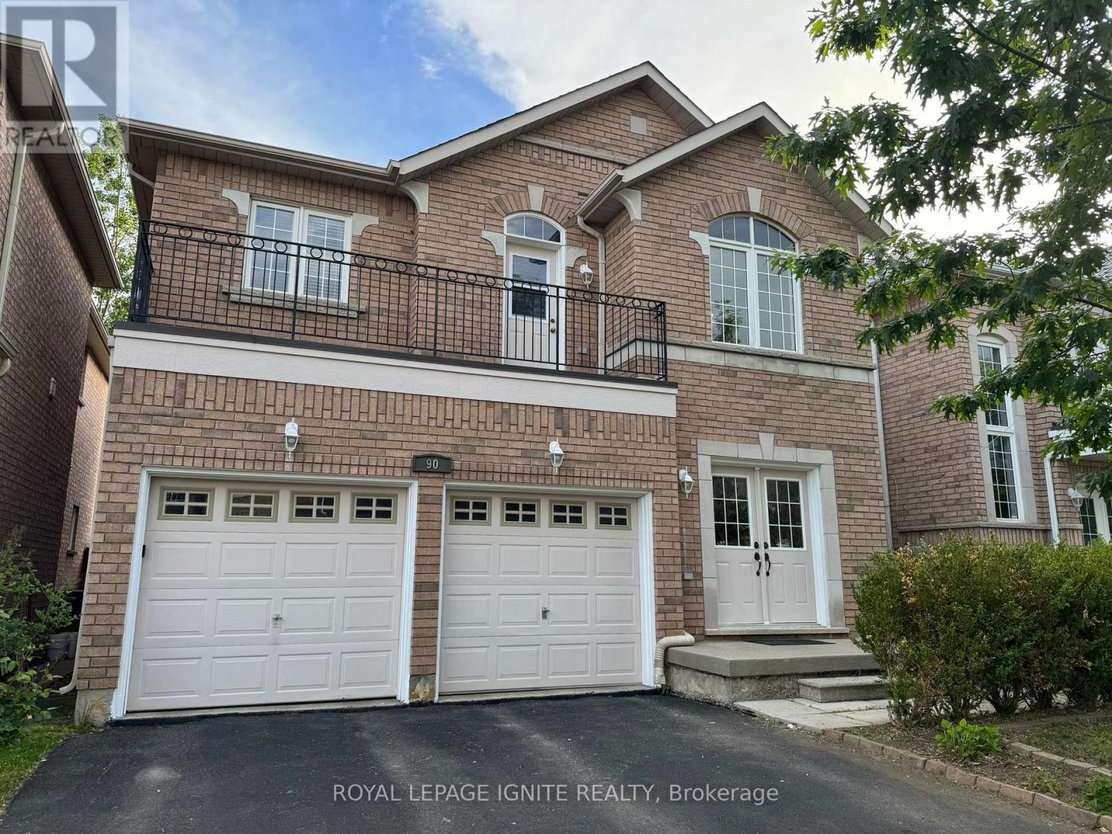 90 SIR JACOBS CRESCENT - 1