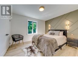 598 Wildwood Drive, Oakville, ON L6K1V3 Photo 24