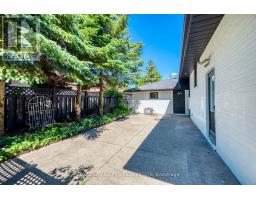 598 Wildwood Drive, Oakville, ON L6K1V3 Photo 42