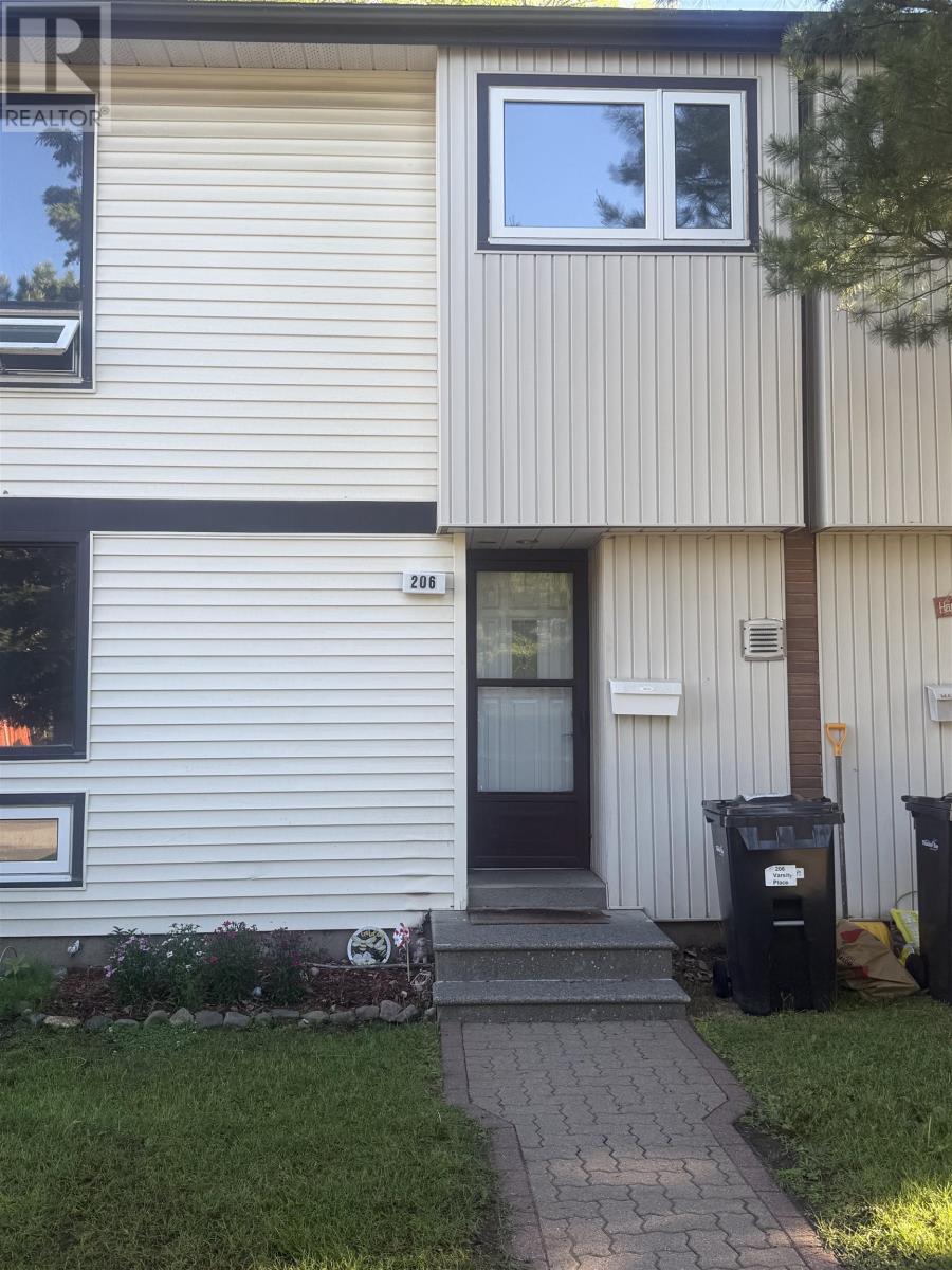 206 Varsity Place - 1
