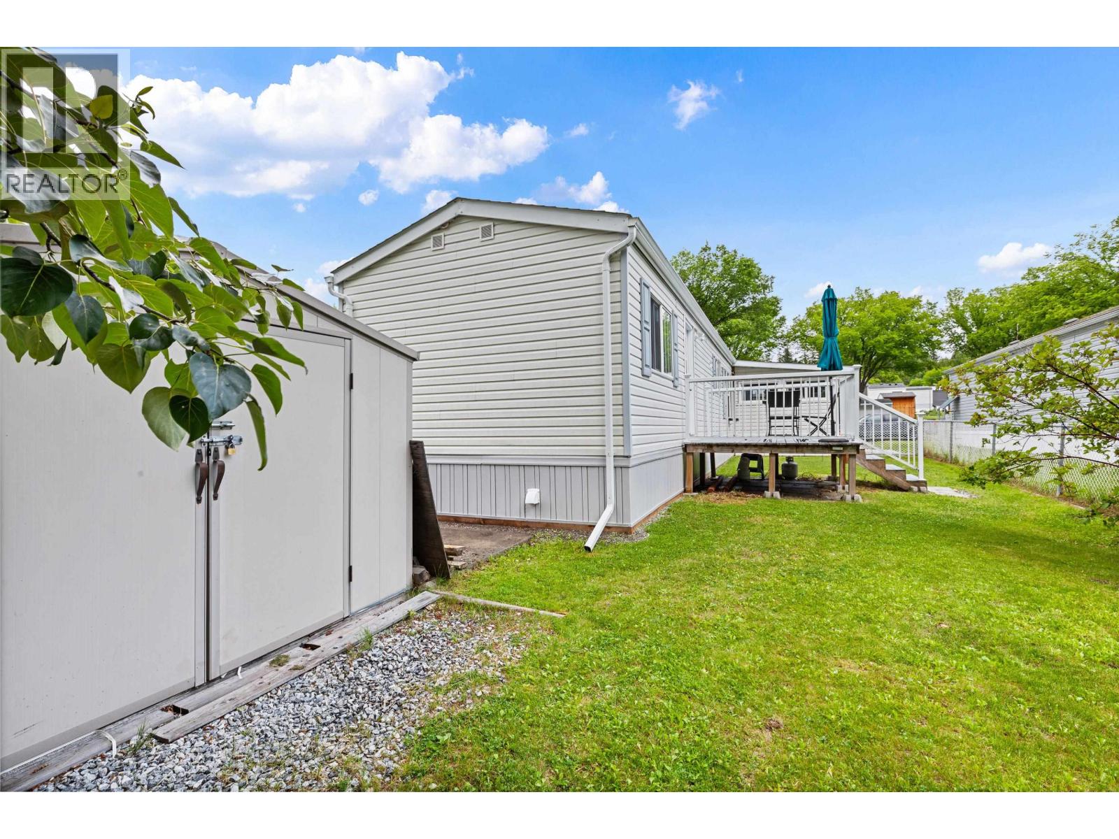 Photo 21 of 24 — 89 1000 INVERNESS ROAD · Prince George, BC