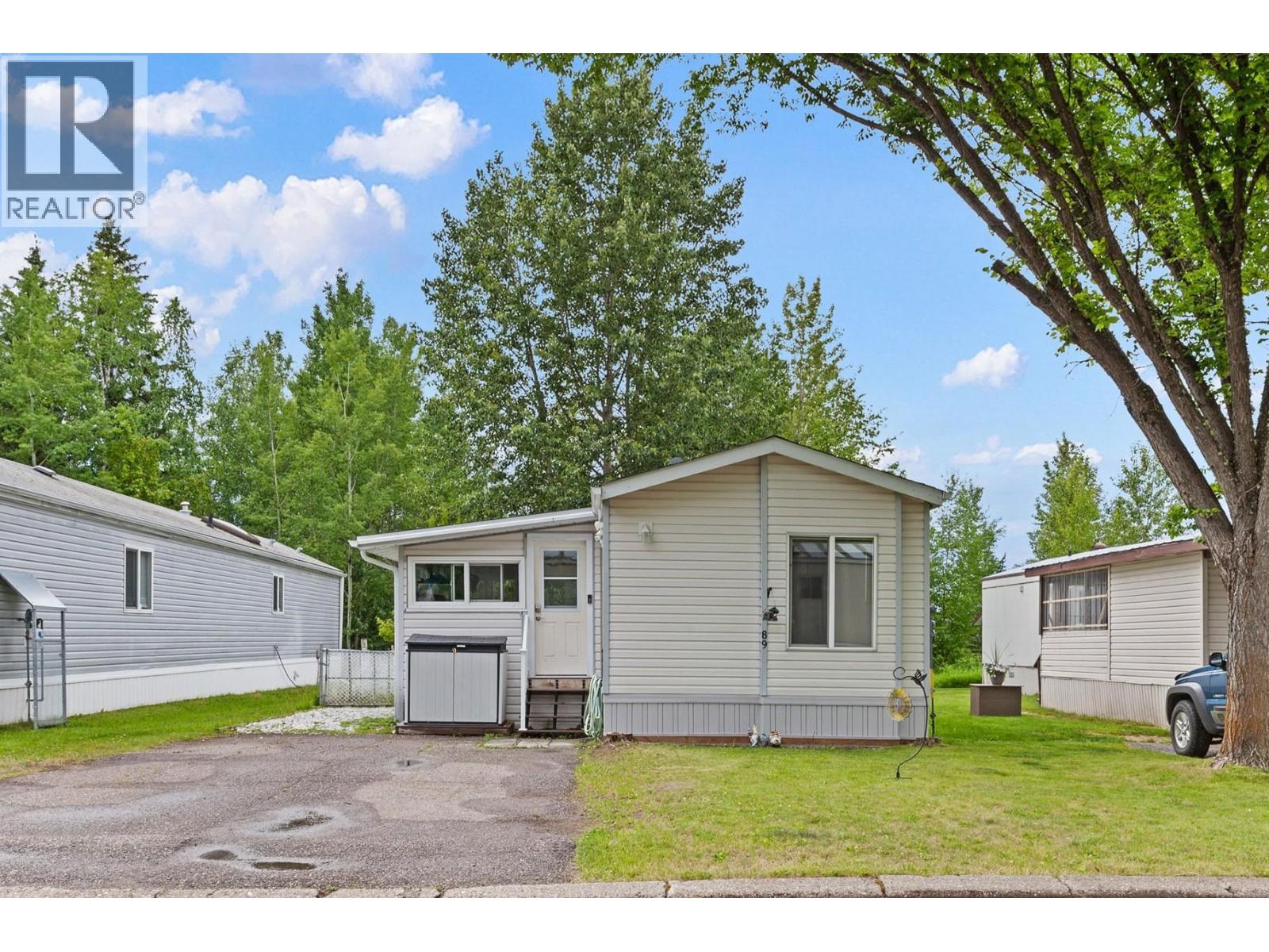 Photo 22 of 24 — 89 1000 INVERNESS ROAD · Prince George, BC