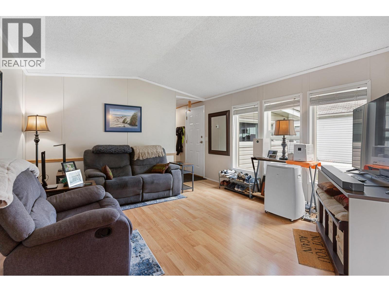 Kitchen of 89 1000 INVERNESS ROAD · Prince George, BC