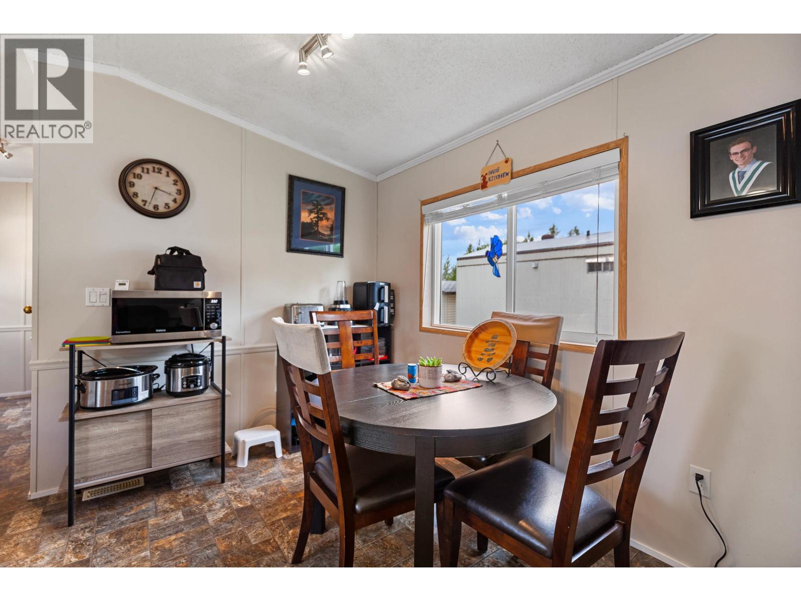 Bathroom of 89 1000 INVERNESS ROAD · Prince George, BC