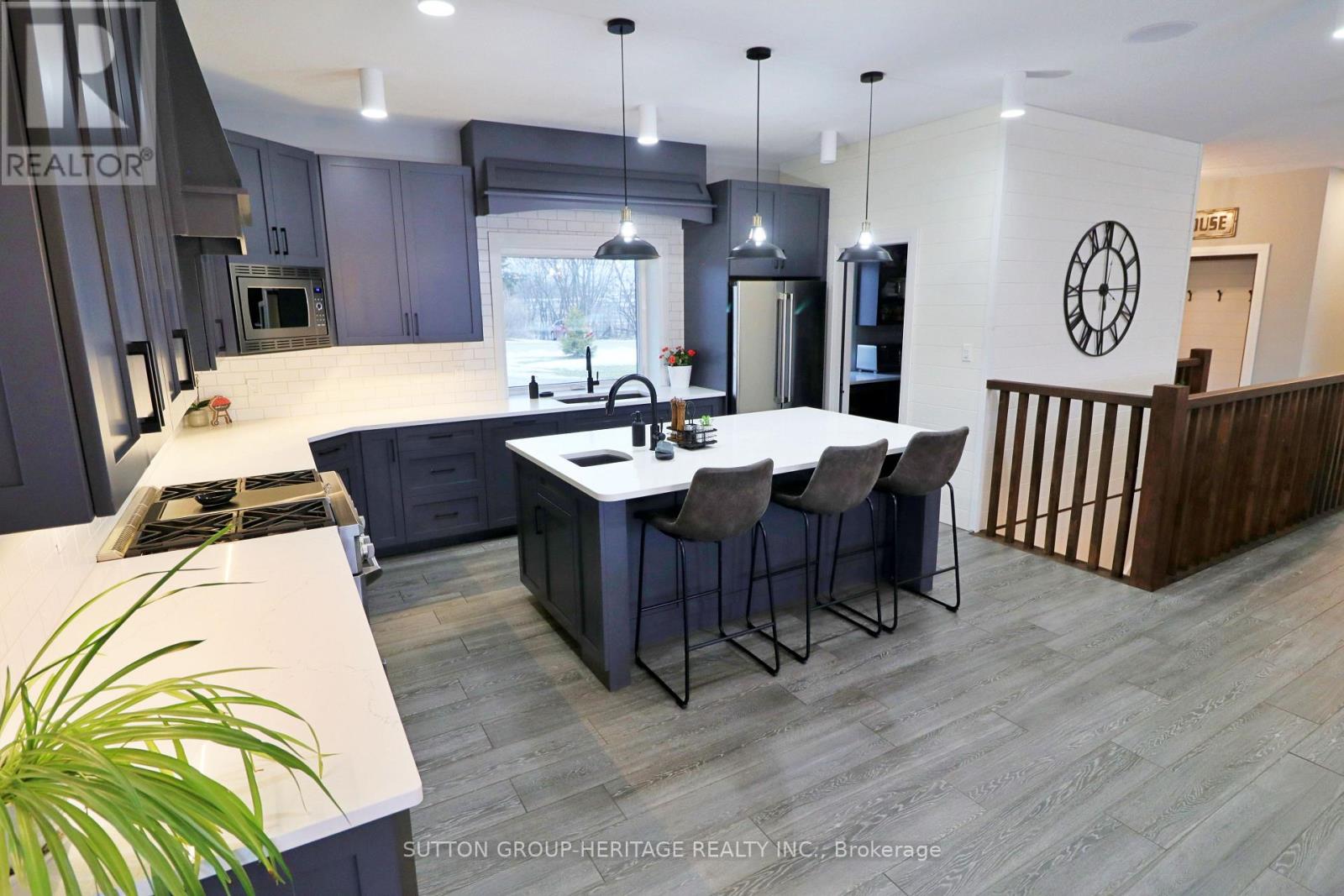 1766 CONCESSION 13 ROAD - 22