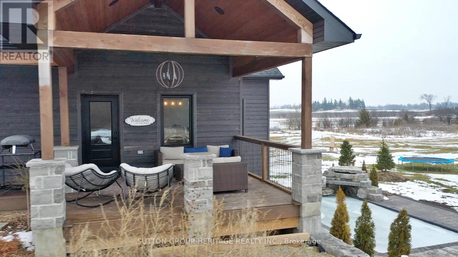 1766 CONCESSION 13 ROAD - 49