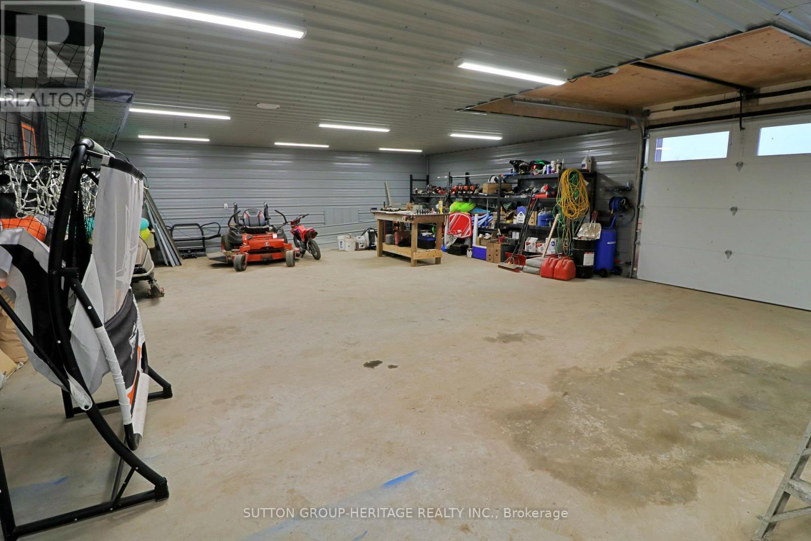 1766 CONCESSION 13 ROAD - 45