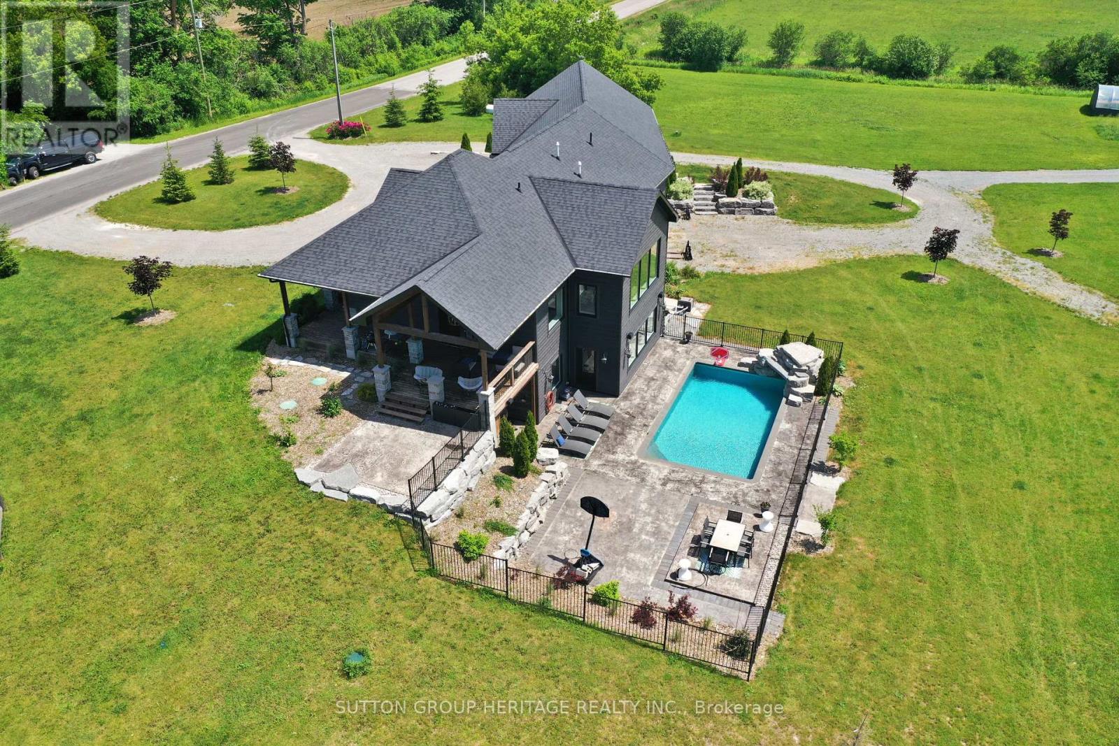 1766 CONCESSION 13 ROAD - 4