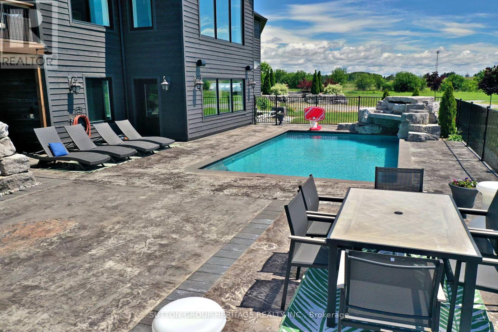 1766 CONCESSION 13 ROAD - 13