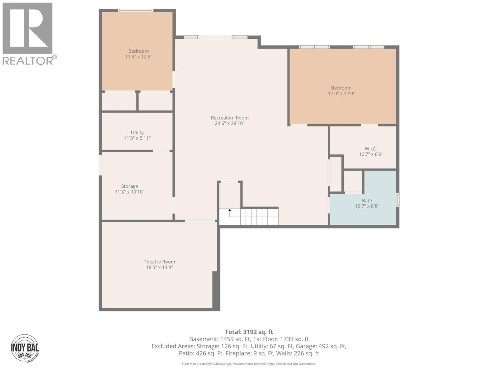 1708 Ironwood Drive - 38