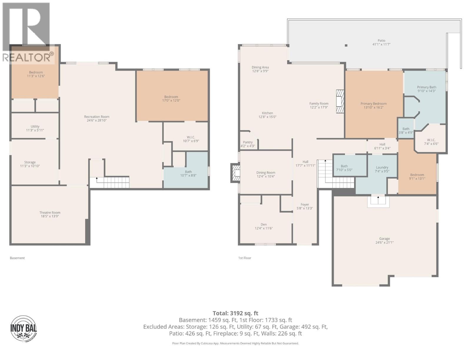 1708 Ironwood Drive - 40