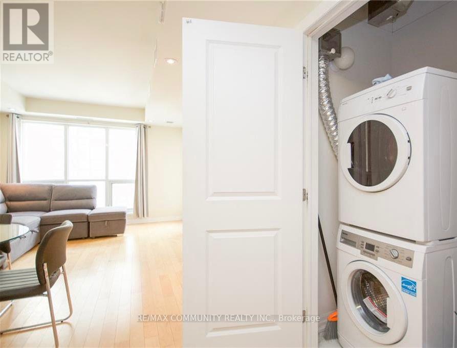 1 Bed, 1 Bath House for Rent in Ottawa – 2507 – 242 RIDEAU STREET, Ottawa – MLS# X13479050 - Image 6