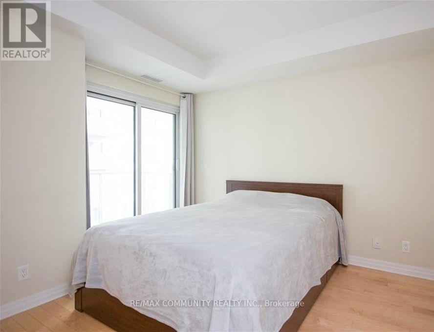 1 Bed, 1 Bath House for Rent in Ottawa – 2507 – 242 RIDEAU STREET, Ottawa – MLS# X13479050 - Image 8