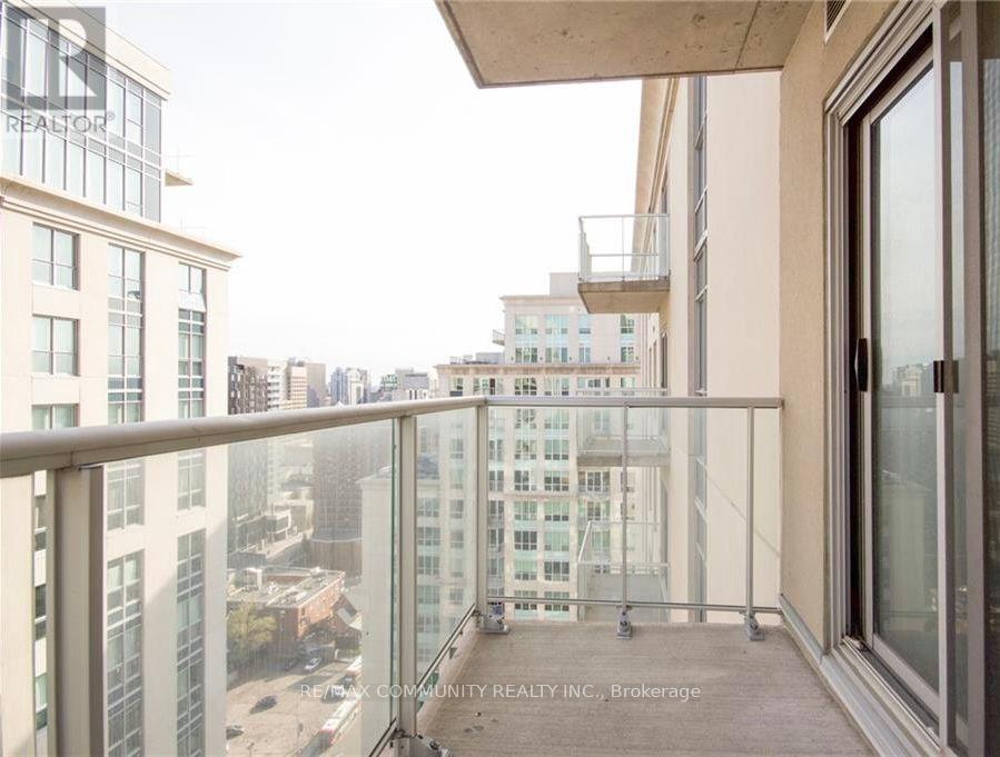 1 Bed, 1 Bath House for Rent in Ottawa – 2507 – 242 RIDEAU STREET, Ottawa – MLS# X13479050 - Image 9