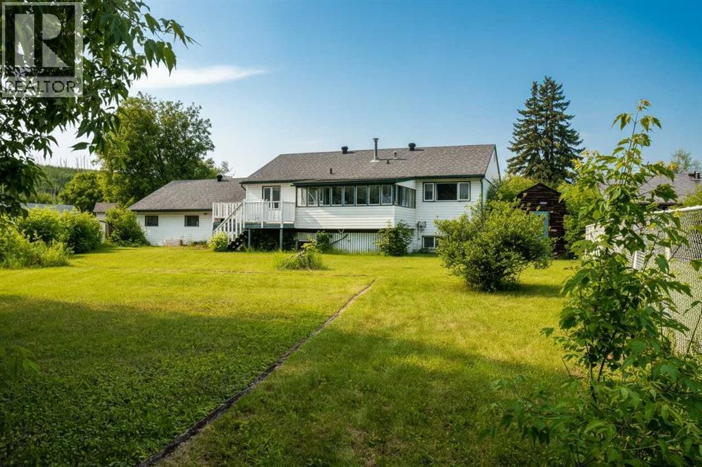 55 Centennial Drive, Fort McMurray