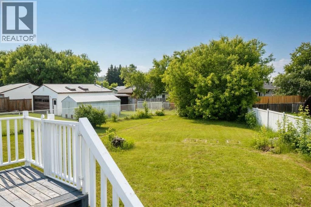 55 Centennial Drive, Fort McMurray