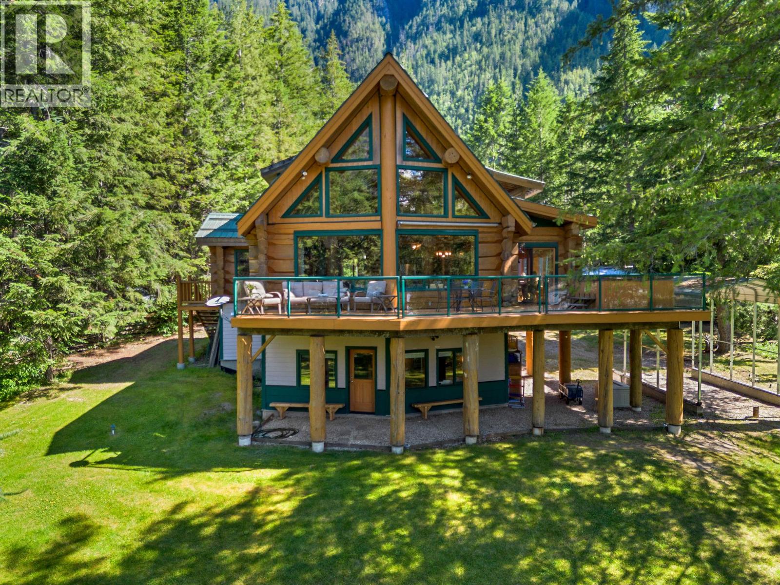 3866 ROCK ISLAND Road - 1