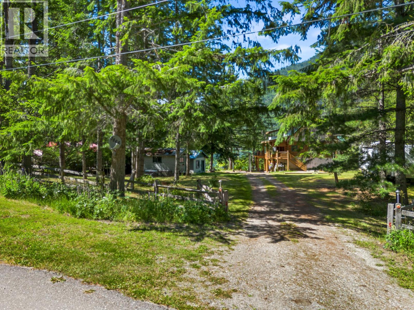 3866 ROCK ISLAND Road - 2