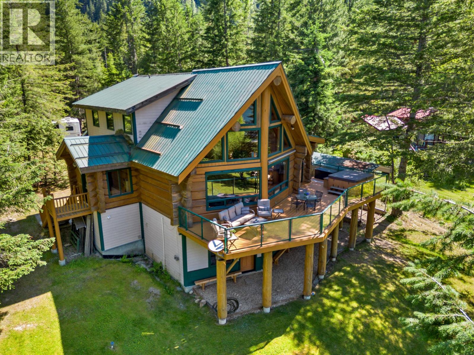 3866 ROCK ISLAND Road - 10