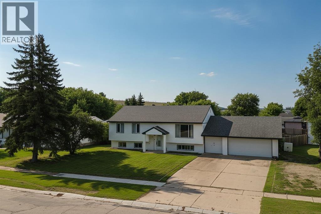 55 Centennial Drive, Fort McMurray