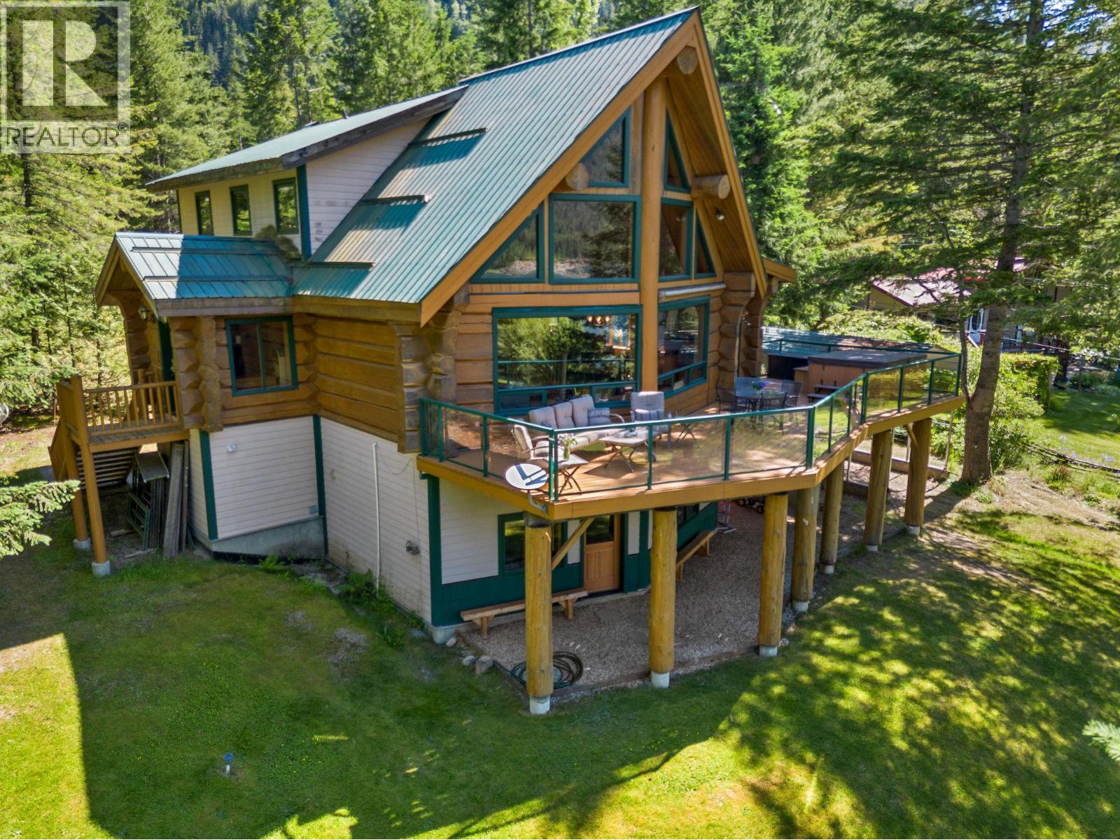 3866 ROCK ISLAND Road - 11