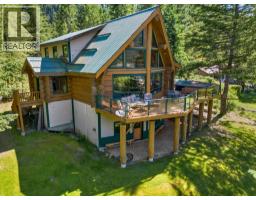 Den - 3866 Rock Island Road, Nakusp, BC V0G1R1 Photo 11