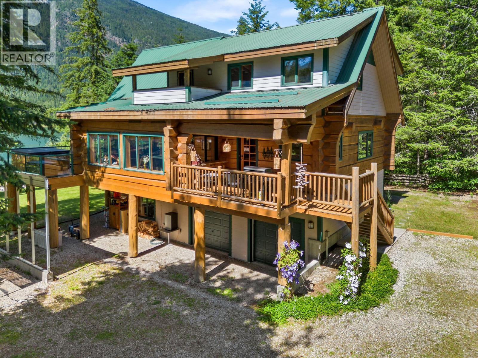 3866 ROCK ISLAND Road - 5