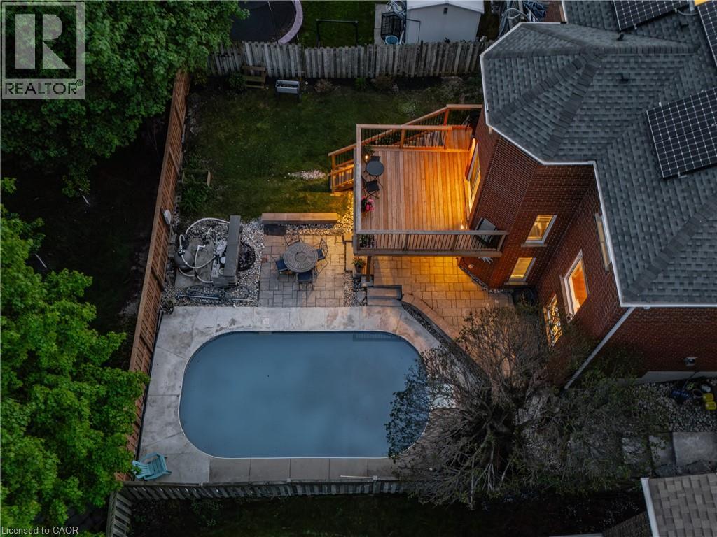 111 HUME Drive - 47