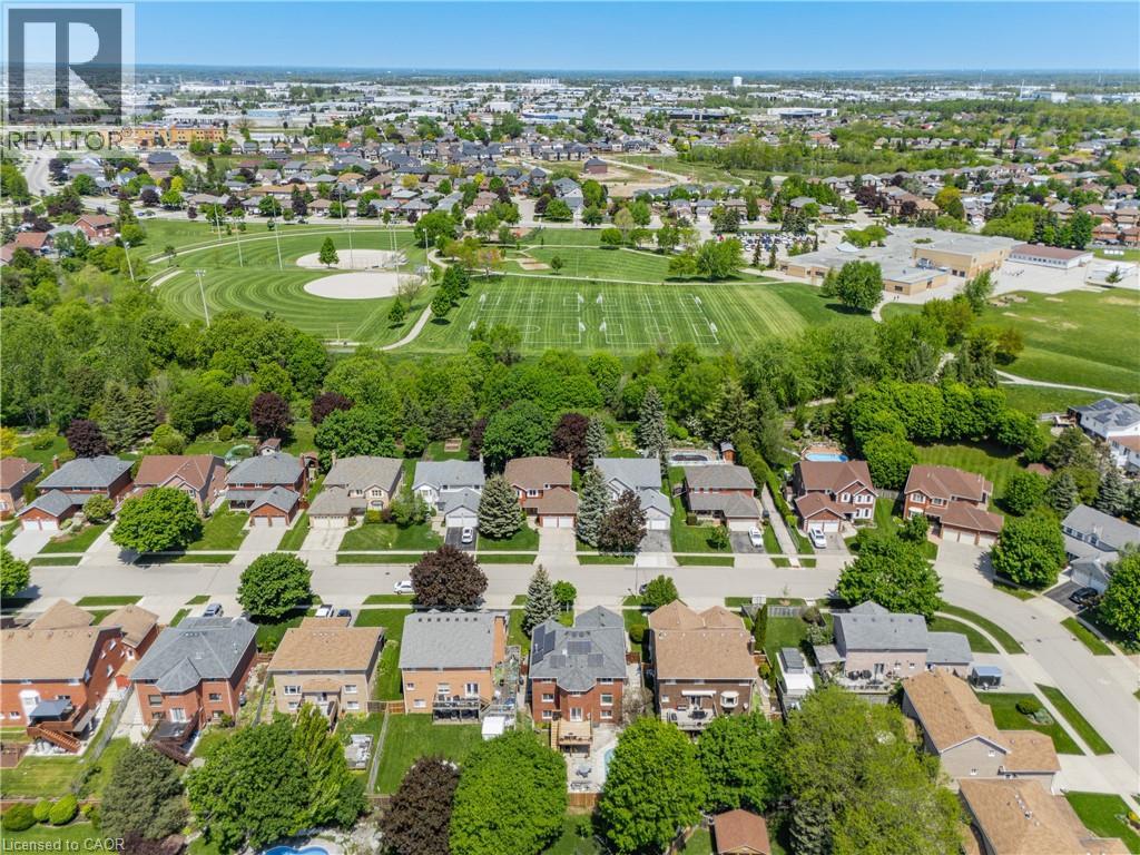 111 HUME Drive - 50
