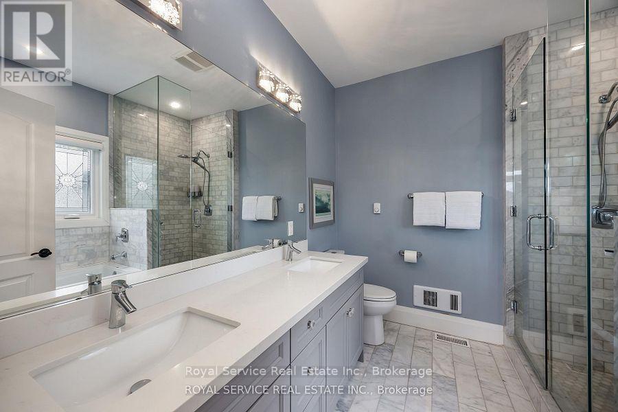 28 RUSTLEWOOD AVENUE - 20