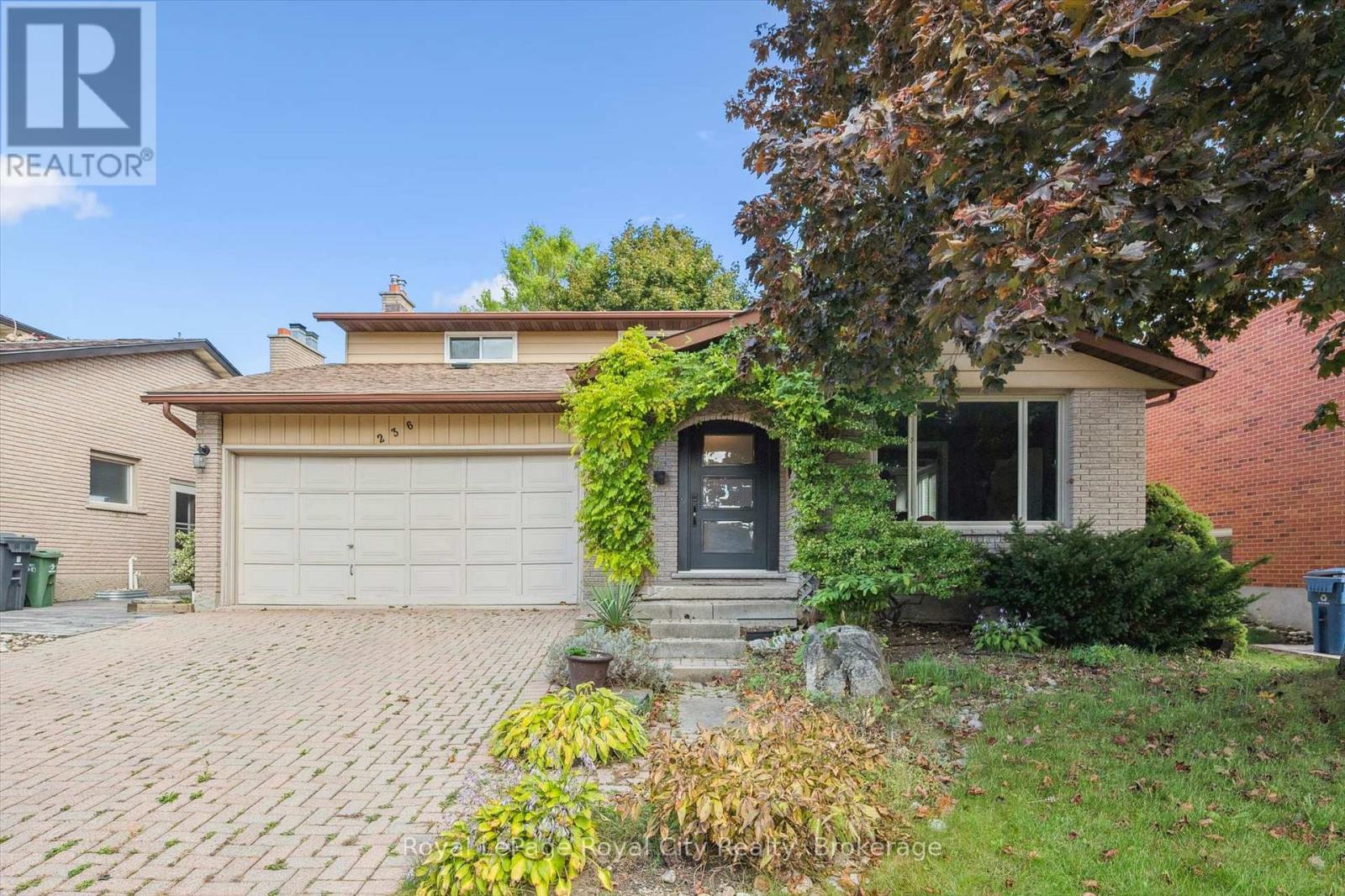 236 IRONWOOD ROAD - 1
