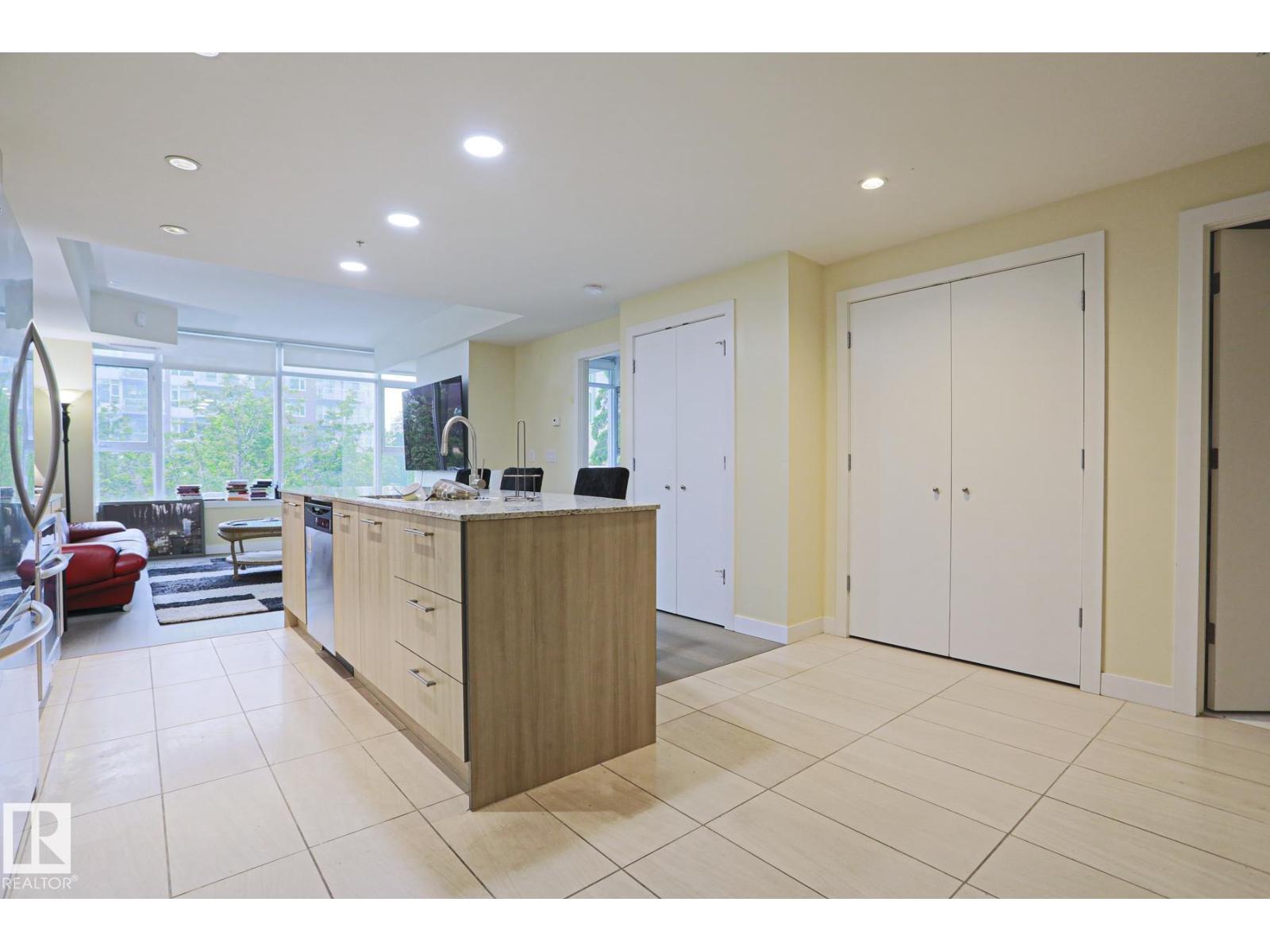 #212 2612 109 ST NW NW - 12